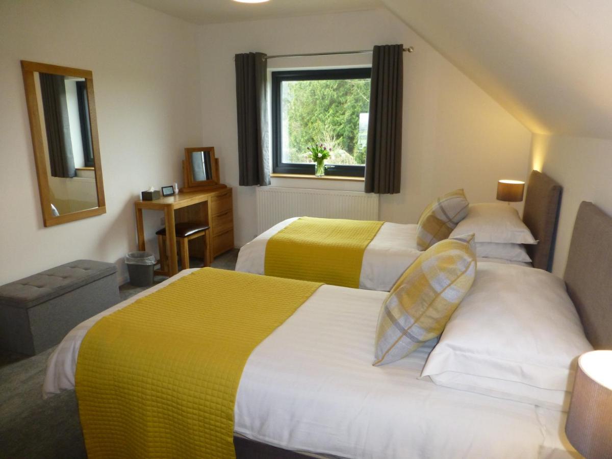 Gerycastell Luxury Holiday Apartment With Stunning Views & Ev Station Point Carmarthen Dış mekan fotoğraf
